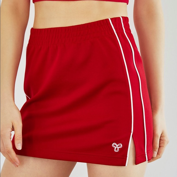 Aritzia TNA Derby skirt - Picture 1 of 6